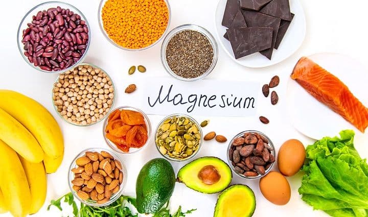 Magnezyum Nədir? Faydaları, Çatışmazlıq Əlamətləri və Təbii Mənbələri, Sağlamlığınız Üçün Niyə Bu Qədər Vacibdir?
